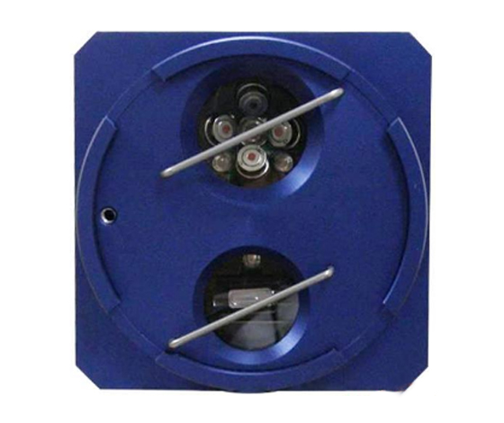 金輪UV1/IR5(紫外線1/紅外線5)復合型火焰探測器